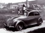 Peugeot 402 1935 года